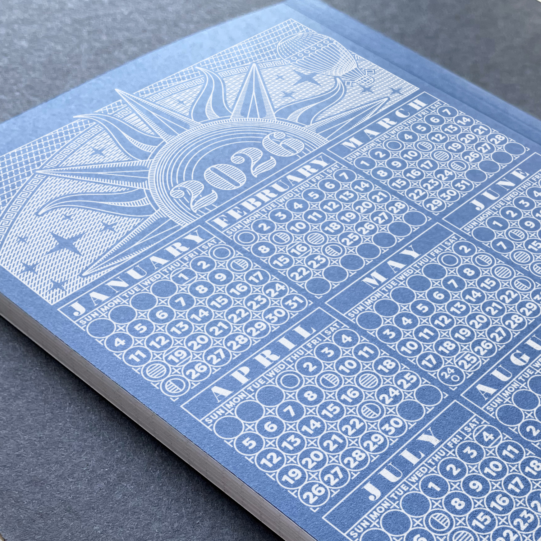 2026 planner pre-order - Image 4