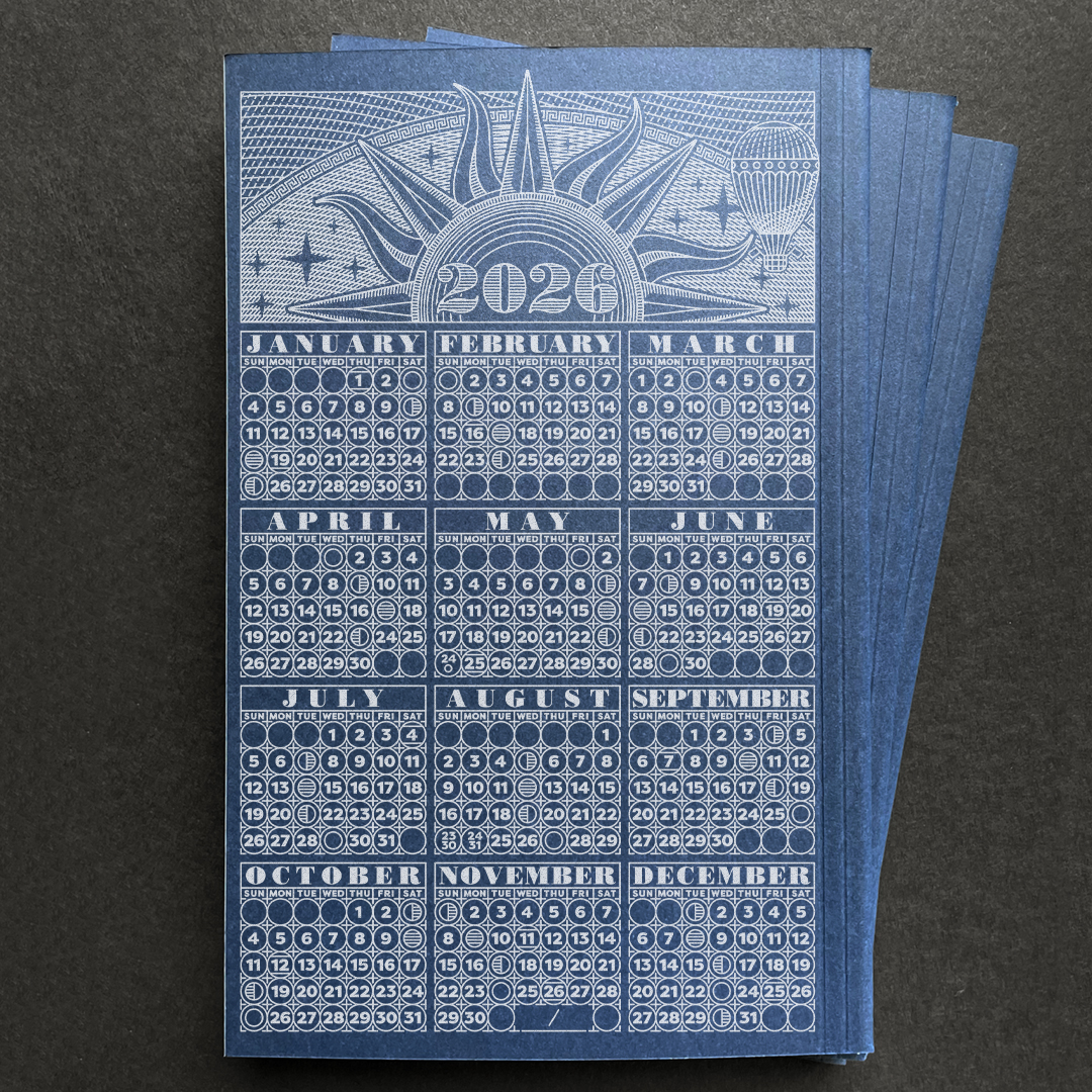 2026 planner pre-order - Image 2